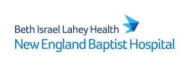 Beth Israel Lahey Health Logo